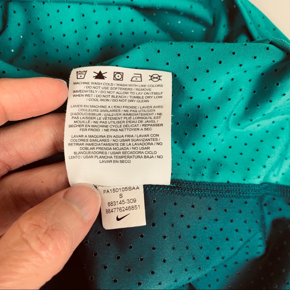 Nike Racerback Tank - Picture 7 of 7